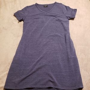 Tshirt dress